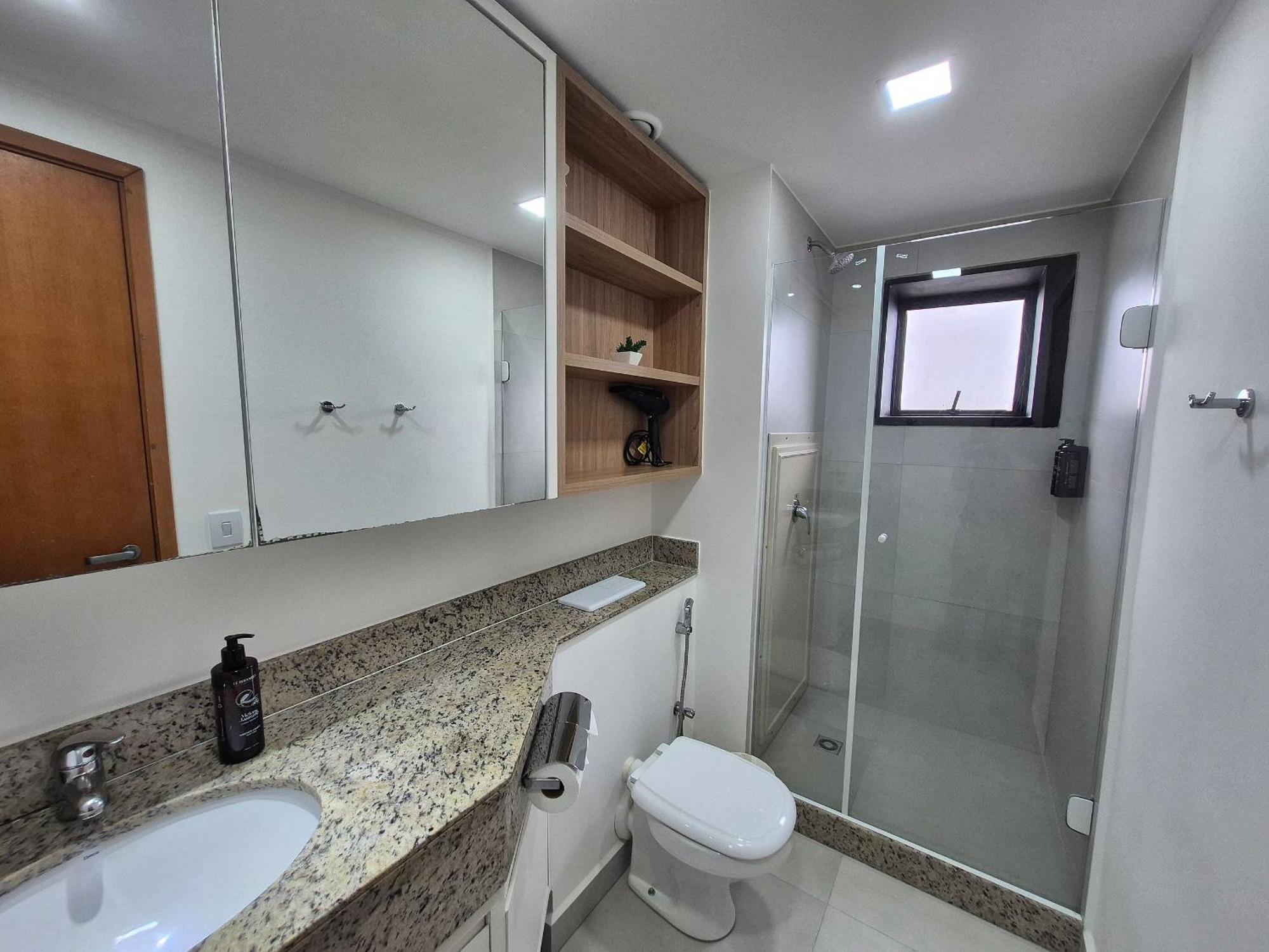 Flat Live Vila Mariana/Ibirapuera — Photos 1
