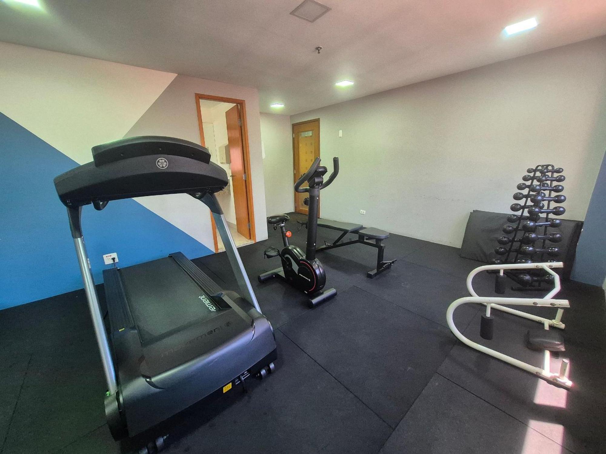 Flat Live Vila Mariana/Ibirapuera — Photos 3